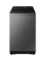 Picture of Samsung 10 kg Fully Automatic Top Load Washing Machine (WA10BG4546BD)